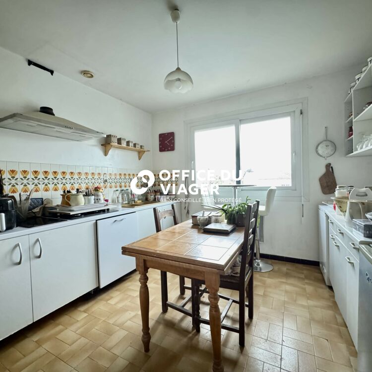 Maison - 5 pièces - 110 m²