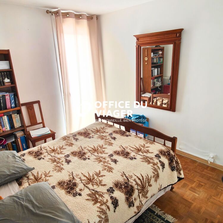 Appartement - 4 pièces - 71 m²