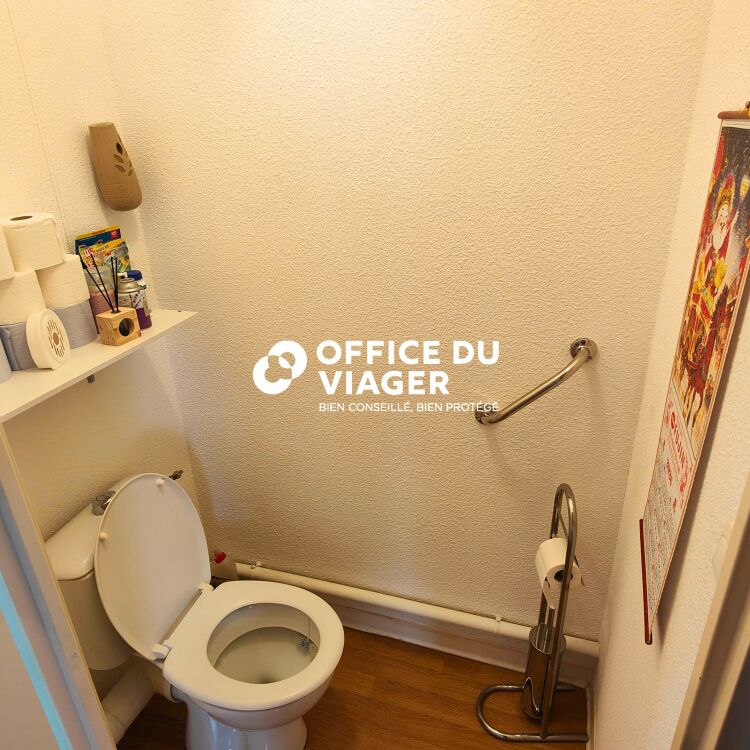 Appartement - 3 pièces - 65,15 m²
