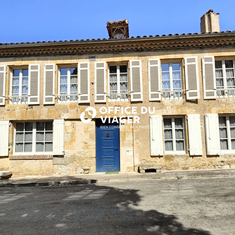 Maison - 5 pièces - 137 m²