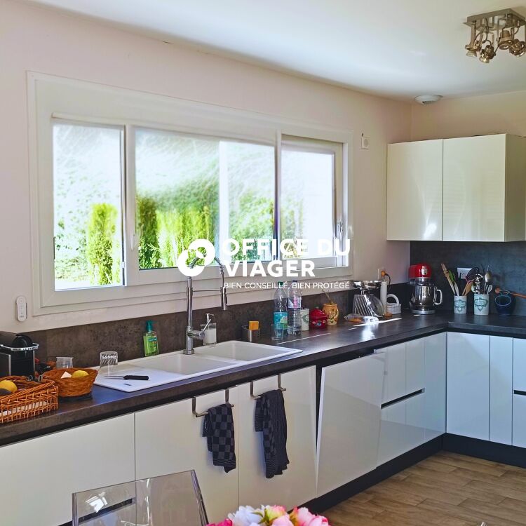 Maison - 5 pièces - 114 m²