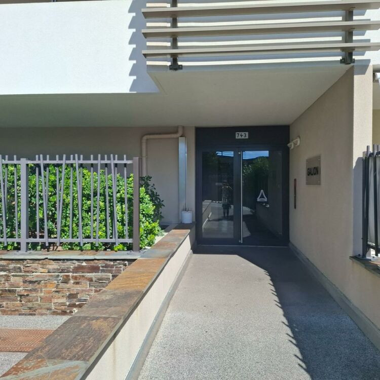 Appartement - 3 pièces -  75,08 m²