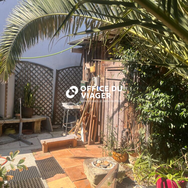 Maison - 5 pièces - 126 m²