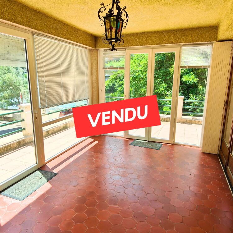 Maison - 4 pièces - 90 m²