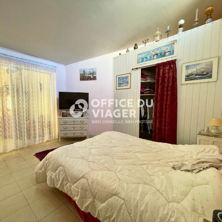 Maison - 3 pièces - 71,40 m²