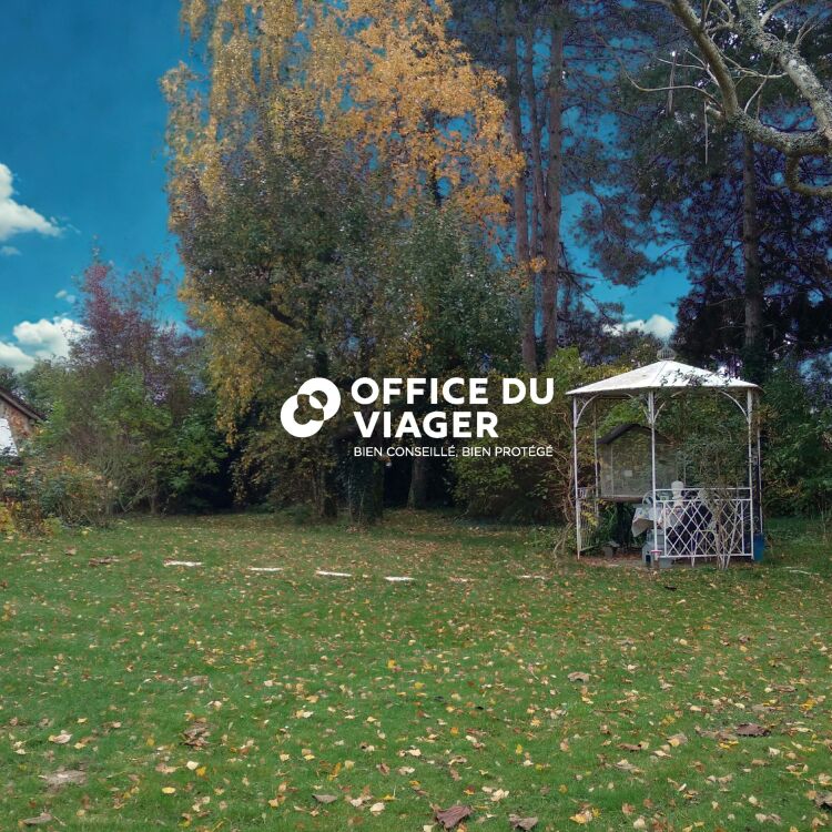 Maison - 7 pièces - 160 m²