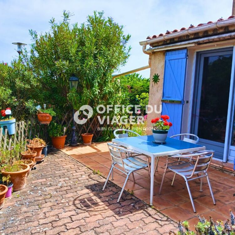 Maison - 4 pièces - 102 m²