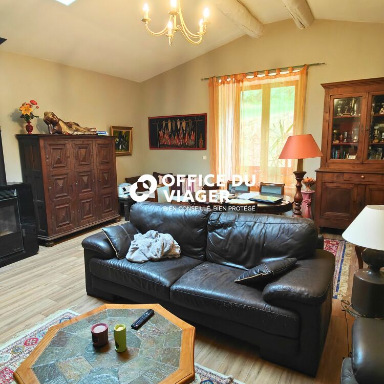 Maison - 5 pièces - 107,65 m²