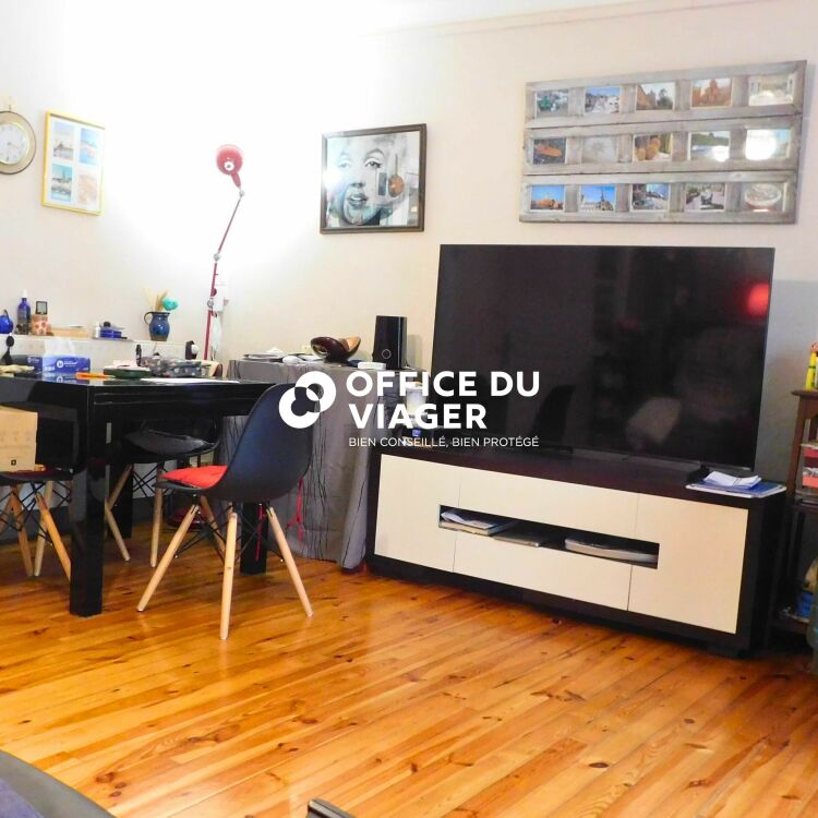 Maison - 3 pièces - 80,16 m²