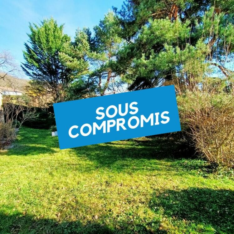 Maison - 6 pièces - 117,57 m²
