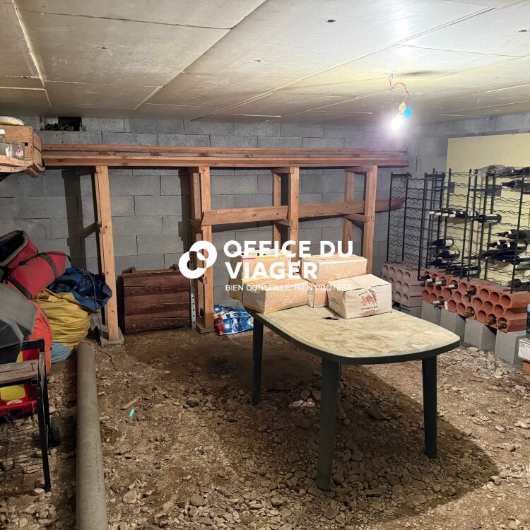 Maison - 5 pièces - 113 m²