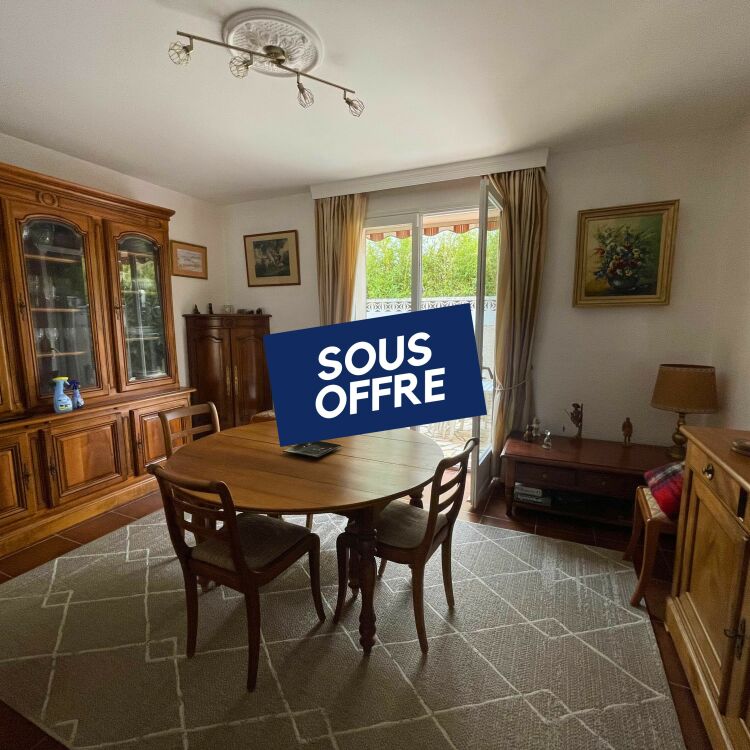 Maison - 6 pièces - 164,73 m²