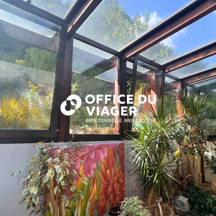 Maison - 4 pièces - 184 m²