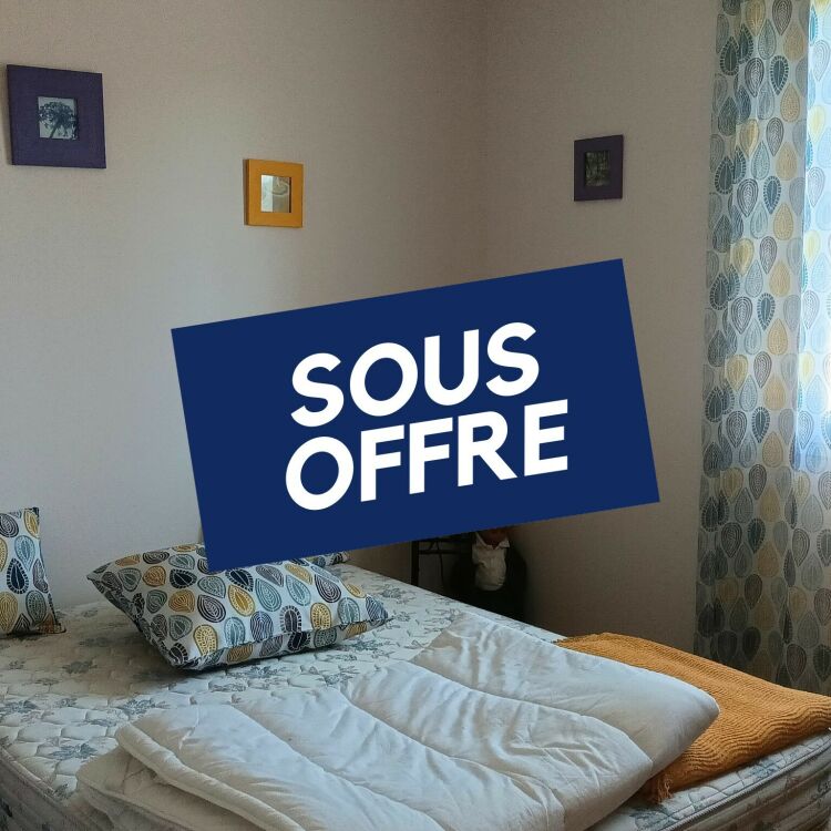Maison - 5 pièces - 130 m²