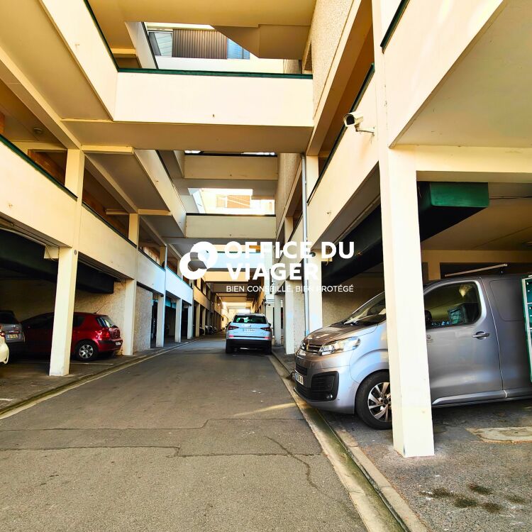 Appartement - 3 pièces - 78,93 m²