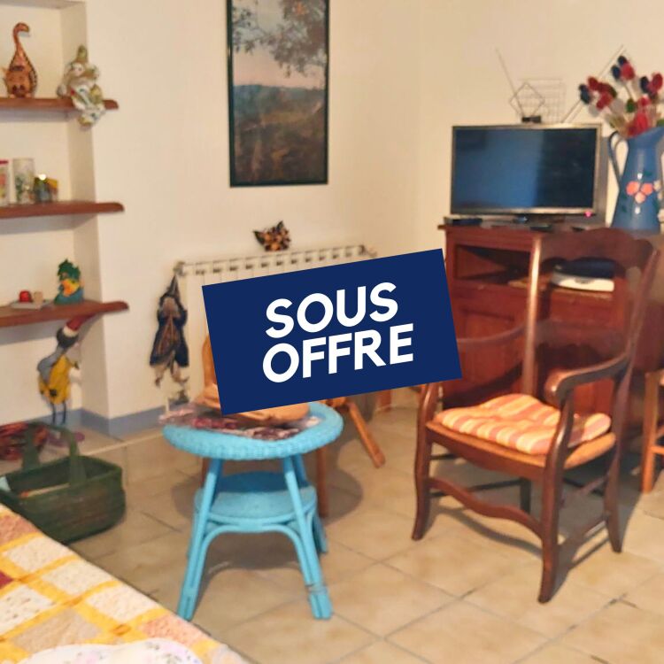 Maison - 7 pièces - 158 m²