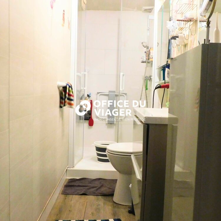 Maison - 3 pièces - 80,16 m²