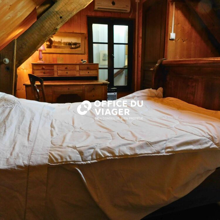 Maison - 5 pièces - 144.64 m²