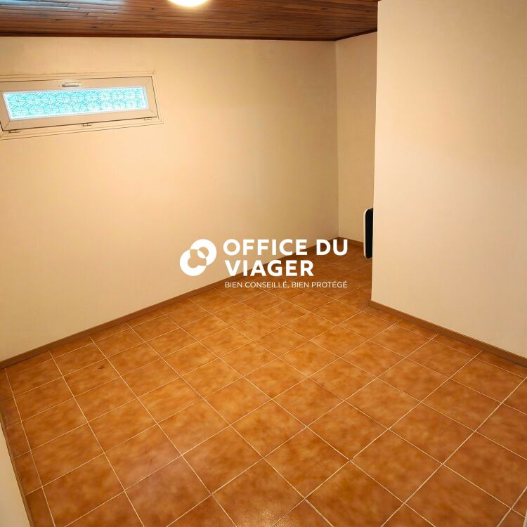Maison - 6 pièces - 189 m²