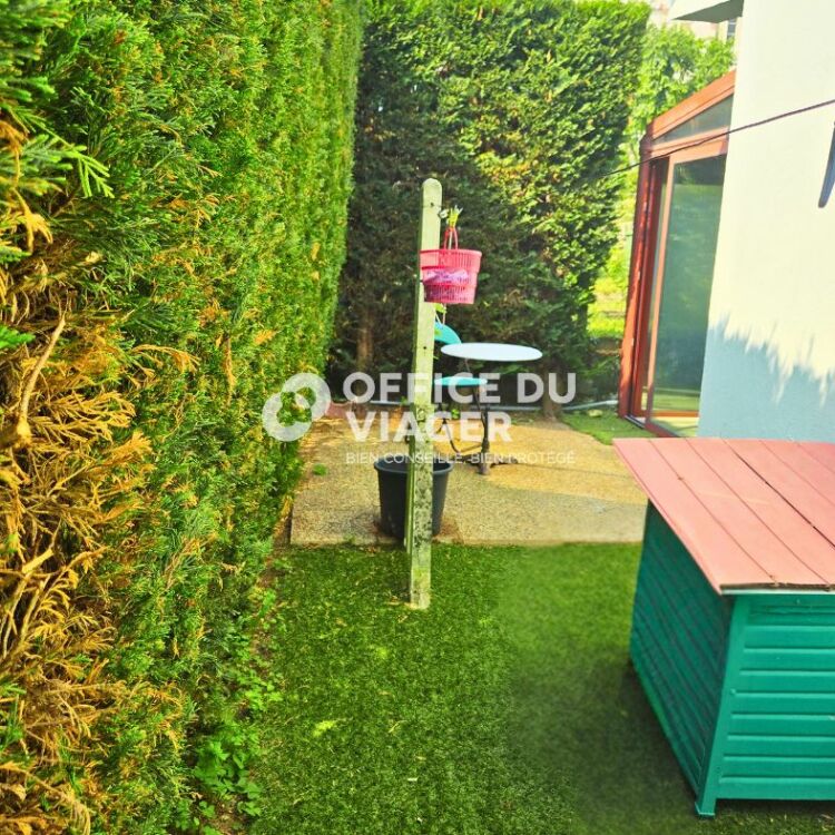 Maison - 3 pièces - 66 m²