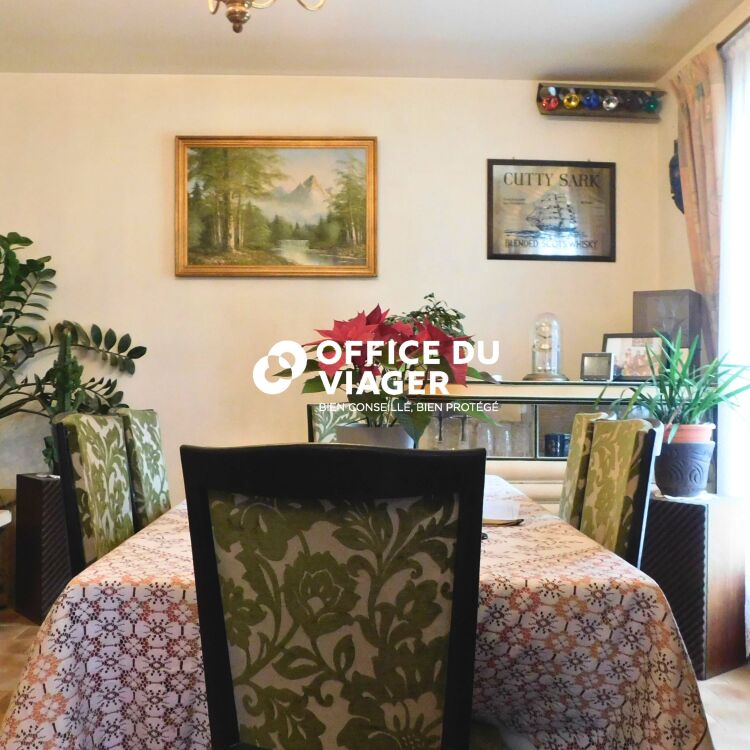 Maison - 5 pièces - 140 m²