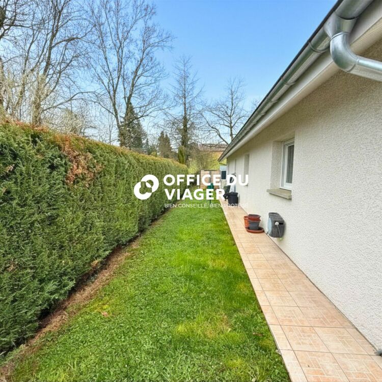 Maison - 4 pièces - 87,95 m²