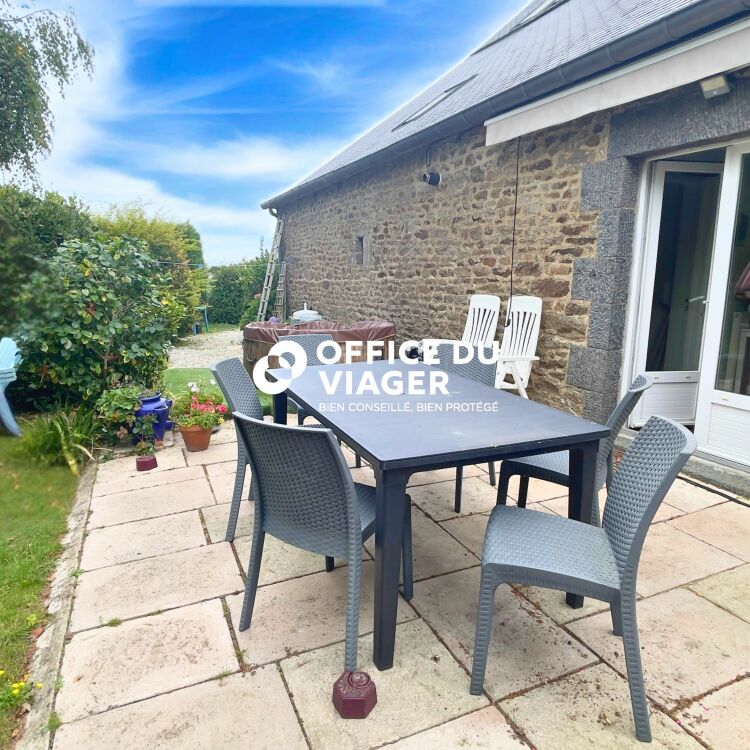 Maison - 6 pièces - 180 m²