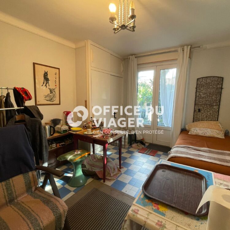 Maison - 5 pièces - 109 m²