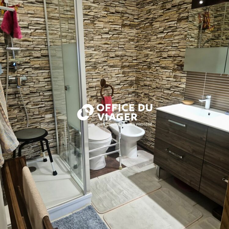 Appartement - 4 pièces - 92,5 m²