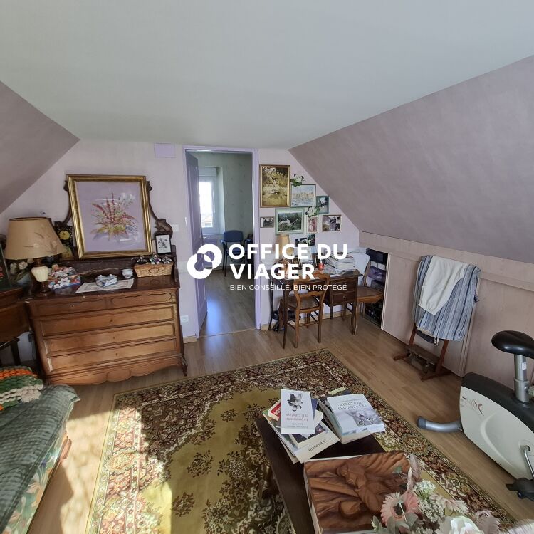 Maison - 3 pièces - 80 m²