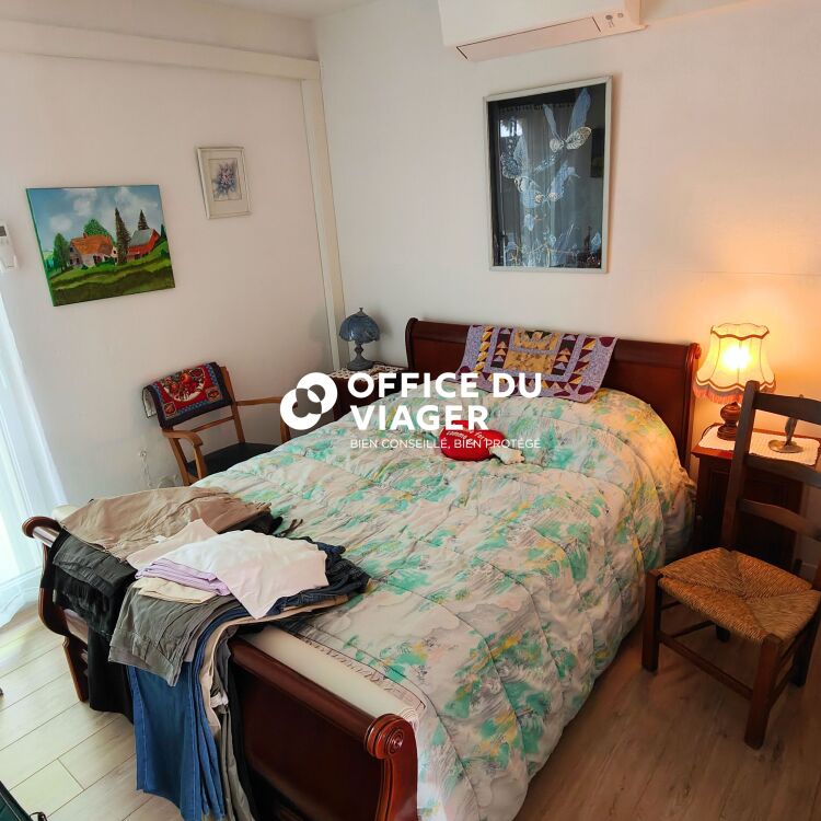 Appartement - 4 pièces - 86,62 m²