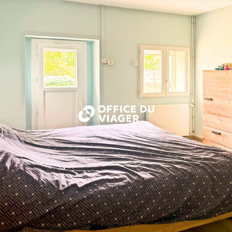 Maison - 3 pièces - 80 m²