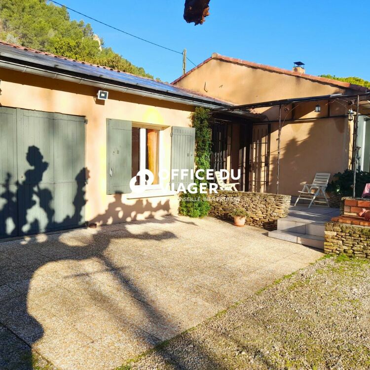 Maison - 5 pièces - 103,64 m²