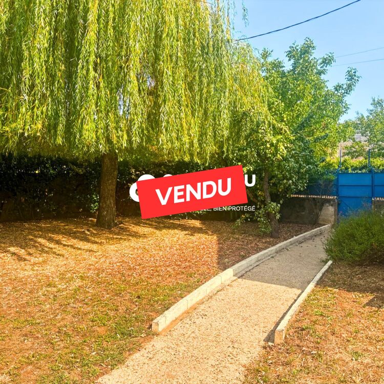 Maison - 5 pièces - 121,58 m²
