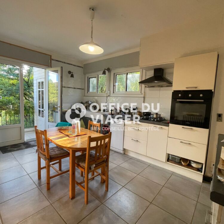 Maison - 5 pièces - 109 m²