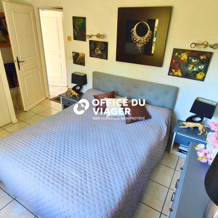 Maison - 4 pièces - 92 m²