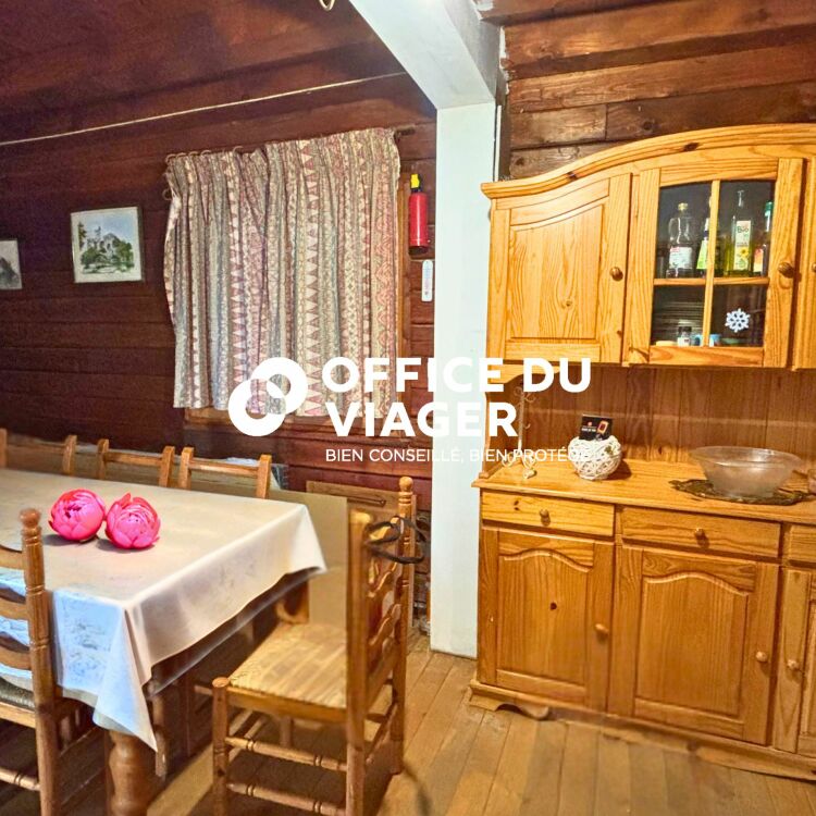 Maison - 5 pièces - 126 m²