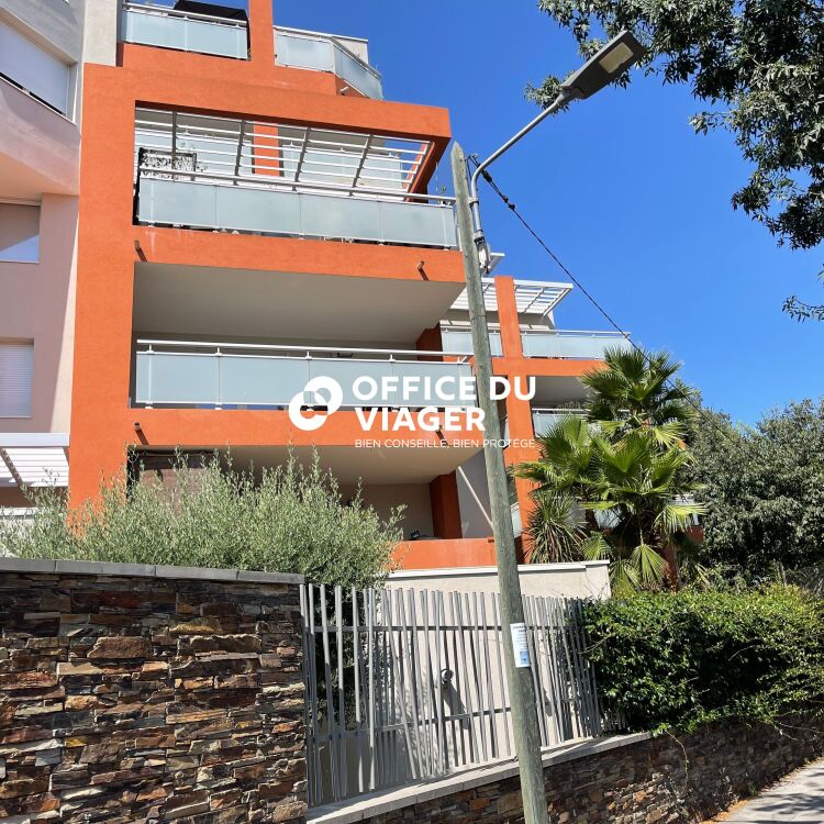 Appartement - 2 pièces - 67,60 m²