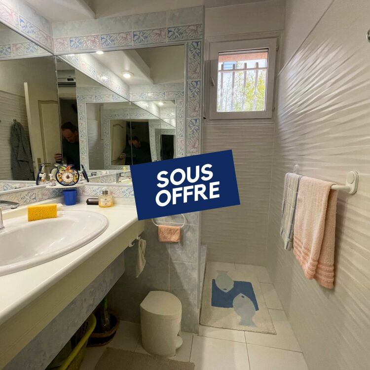 Maison - 6 pièces - 164,73 m²