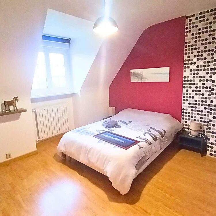 Maison - 7 pièces - 110 m²