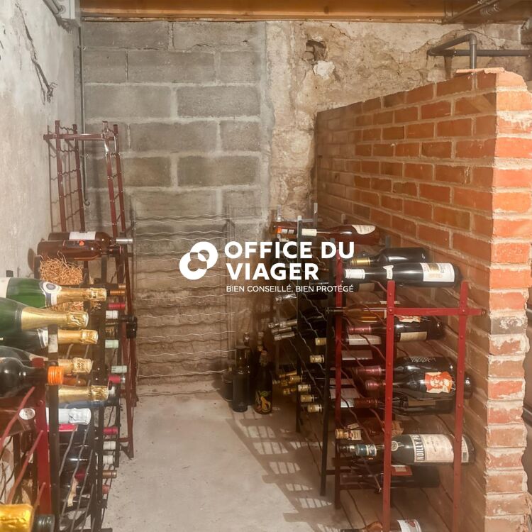 Maison - 5 pièces - 121,58 m²