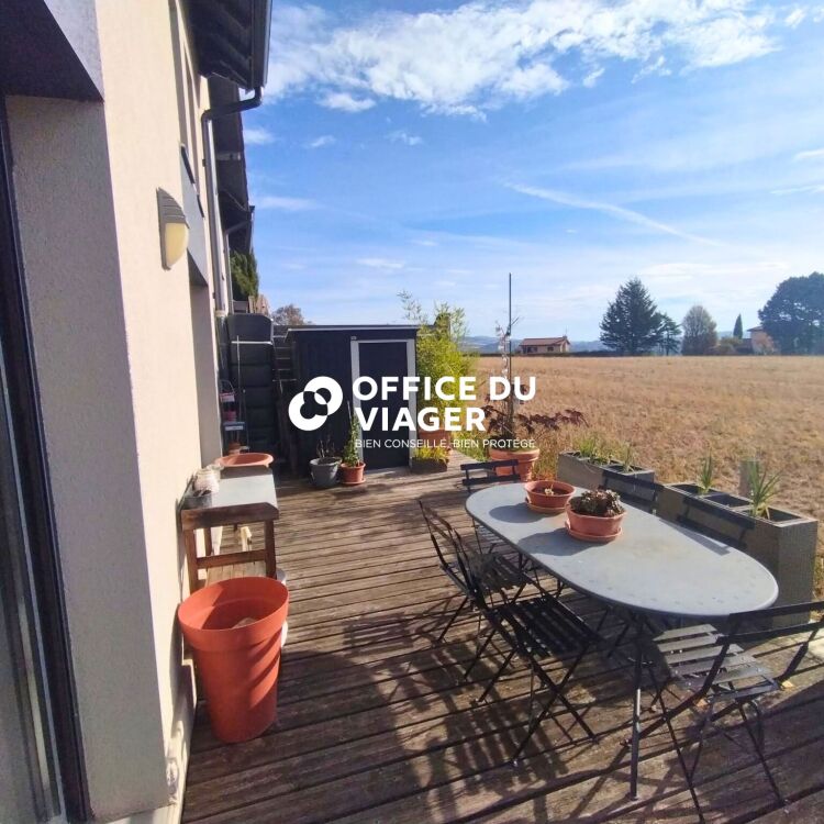 Appartement- 4 pièces - 109,28 m²