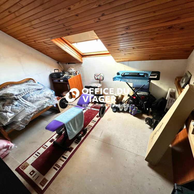 Maison - 5 pièces - 144 m²