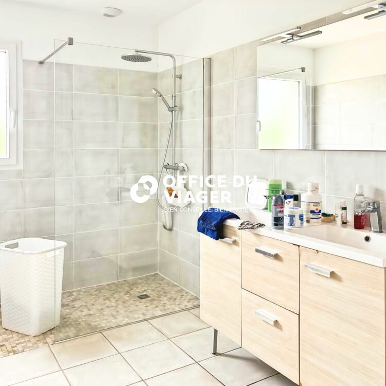 Maison - 4 pièces - 95,35 m²