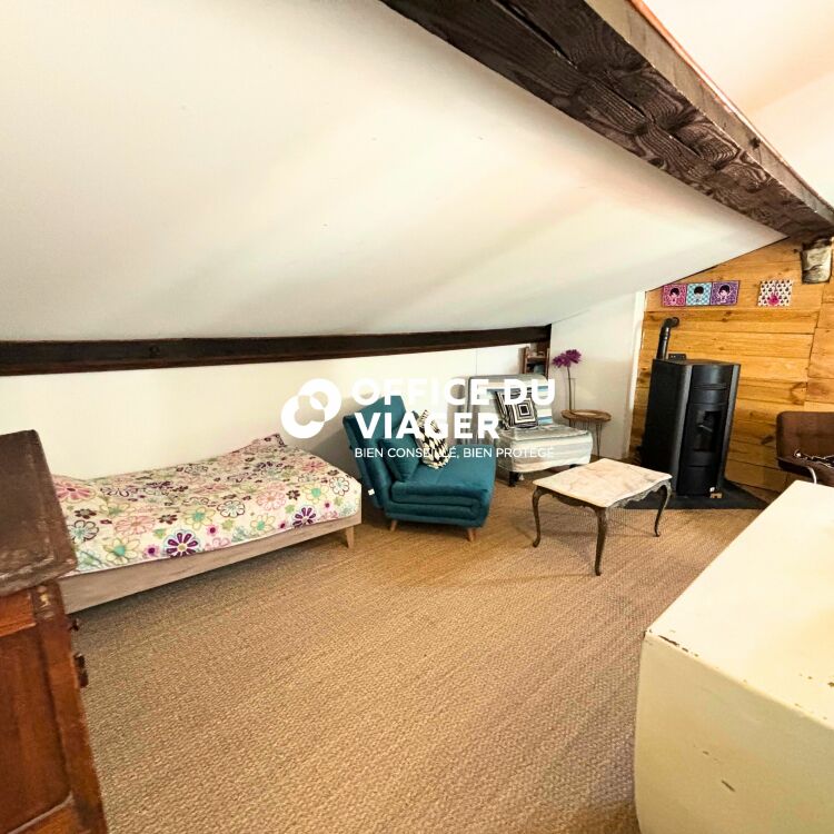 Immeuble - 6 appartements - 233,7 m²