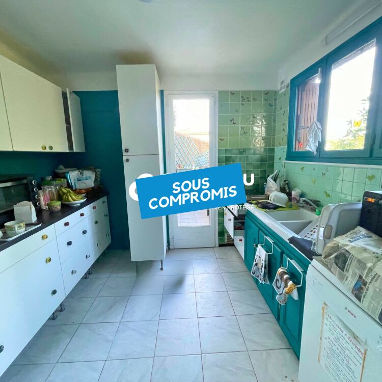 Maison - 4 pièces - 162 m²