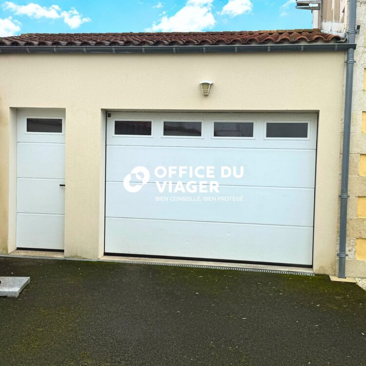 Maison - 5 pièces - 154 m²