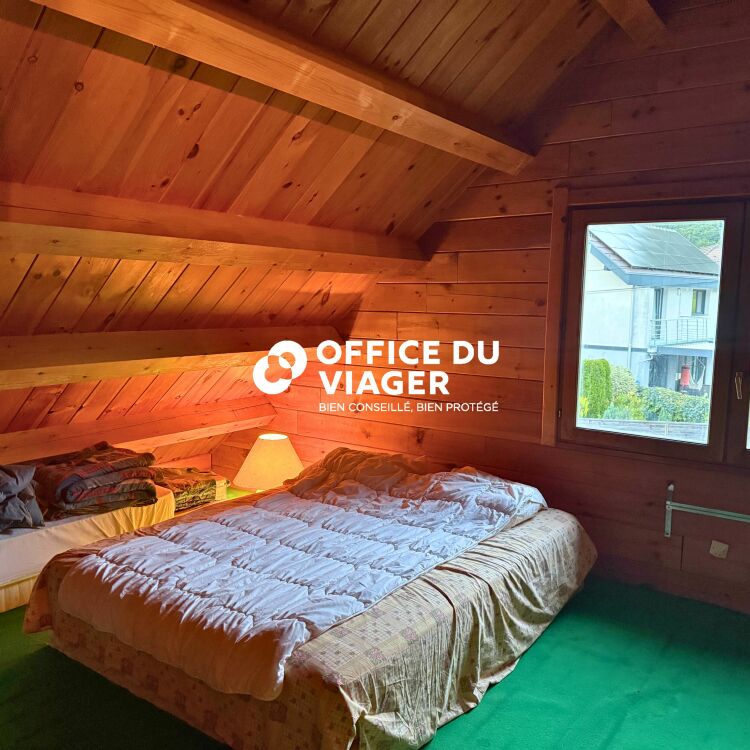 Maison - 5 pièces - 113 m²