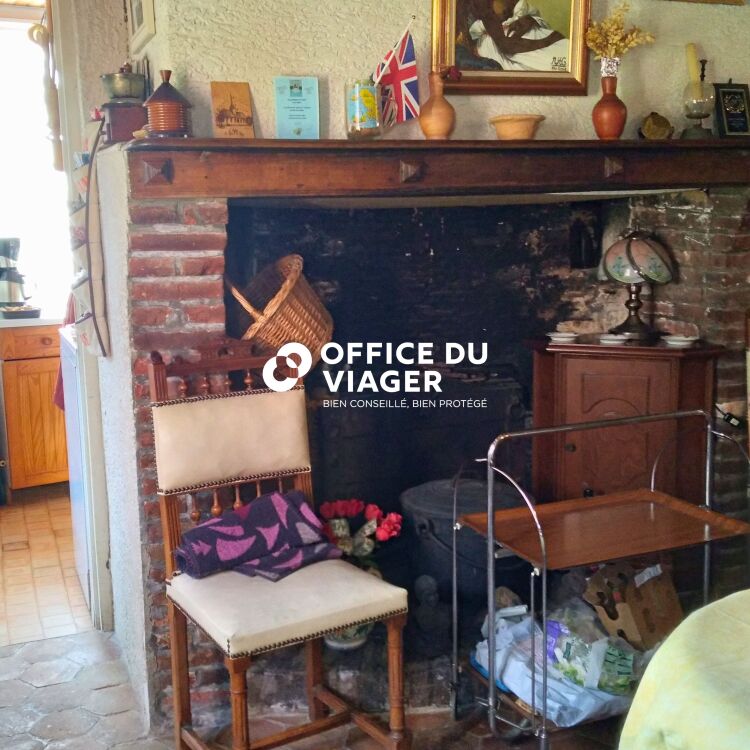 Maison - 5 pièces - 150.65 m²