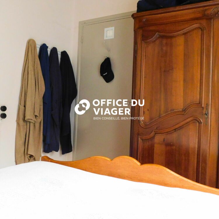 Maison - 3 pièces - 65 m²